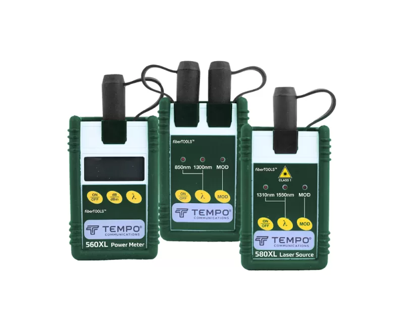 Plastic & Glass LED Source